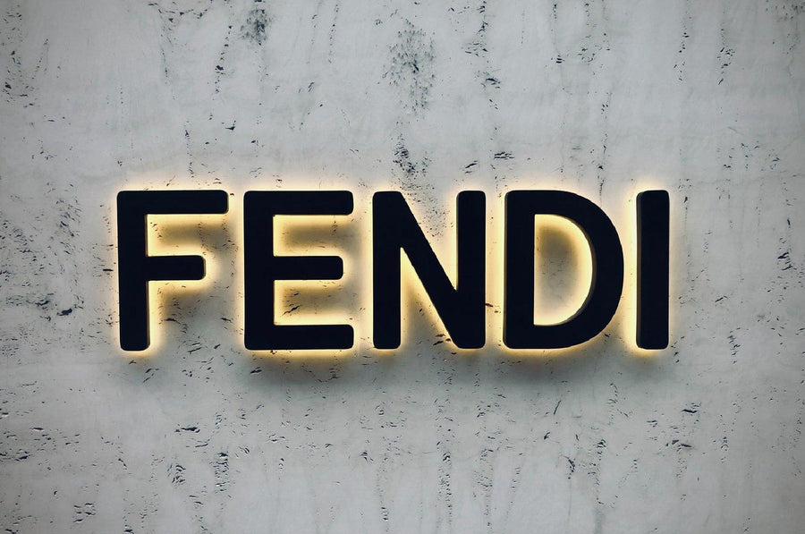 Fendi Secondhand