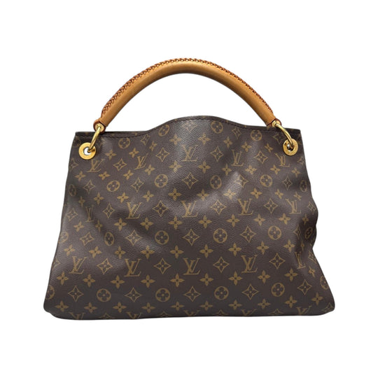 Louis Vuitton Artsy MM Monogram Canvas