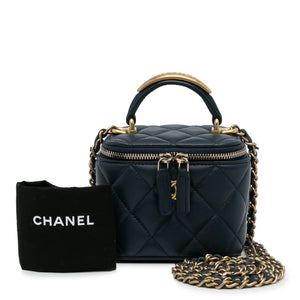 <h1>The art of elegance: The timeless beauty of the luxury bag</h1>
