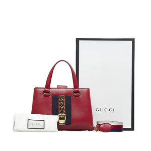 <h1>Die Gucci Sylvie: Eine Hommage an Florentinisches Handwerk und Zeitlose Eleganz</h1>