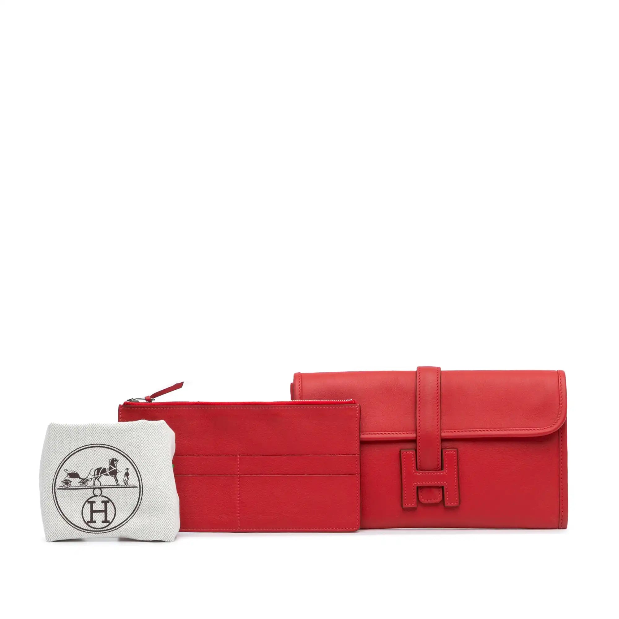 <h1>The timeless elegance: The luxury handbag that completes every outfit</h1>