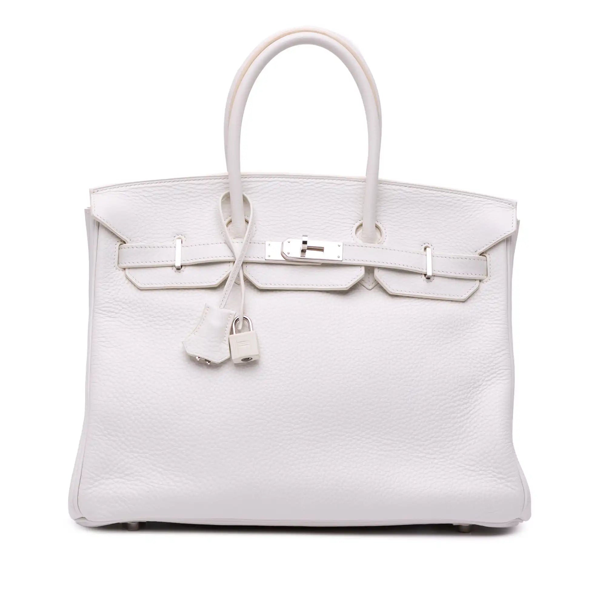 <h1>Timeless elegance: The art of the luxury bag</h1>