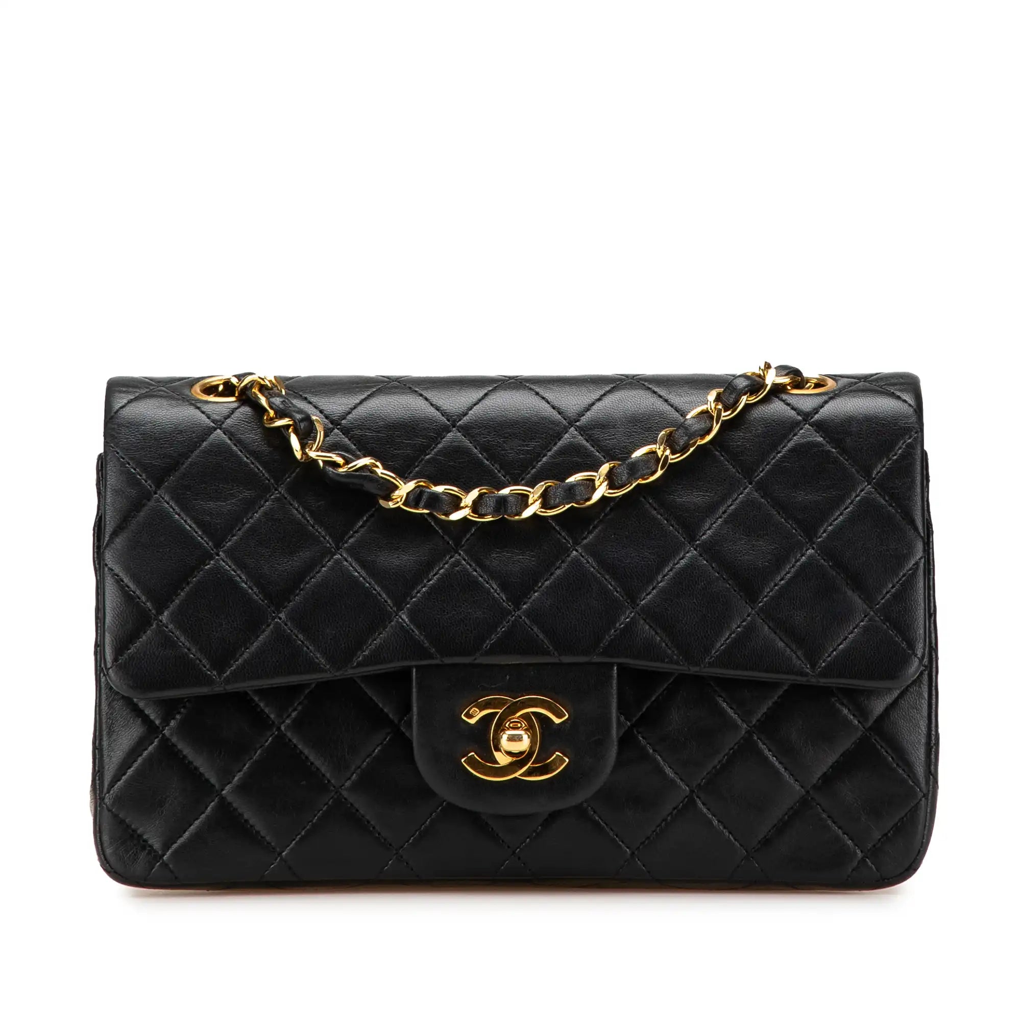 <h1>Timeless elegance: The art of the luxury handbag</h1>