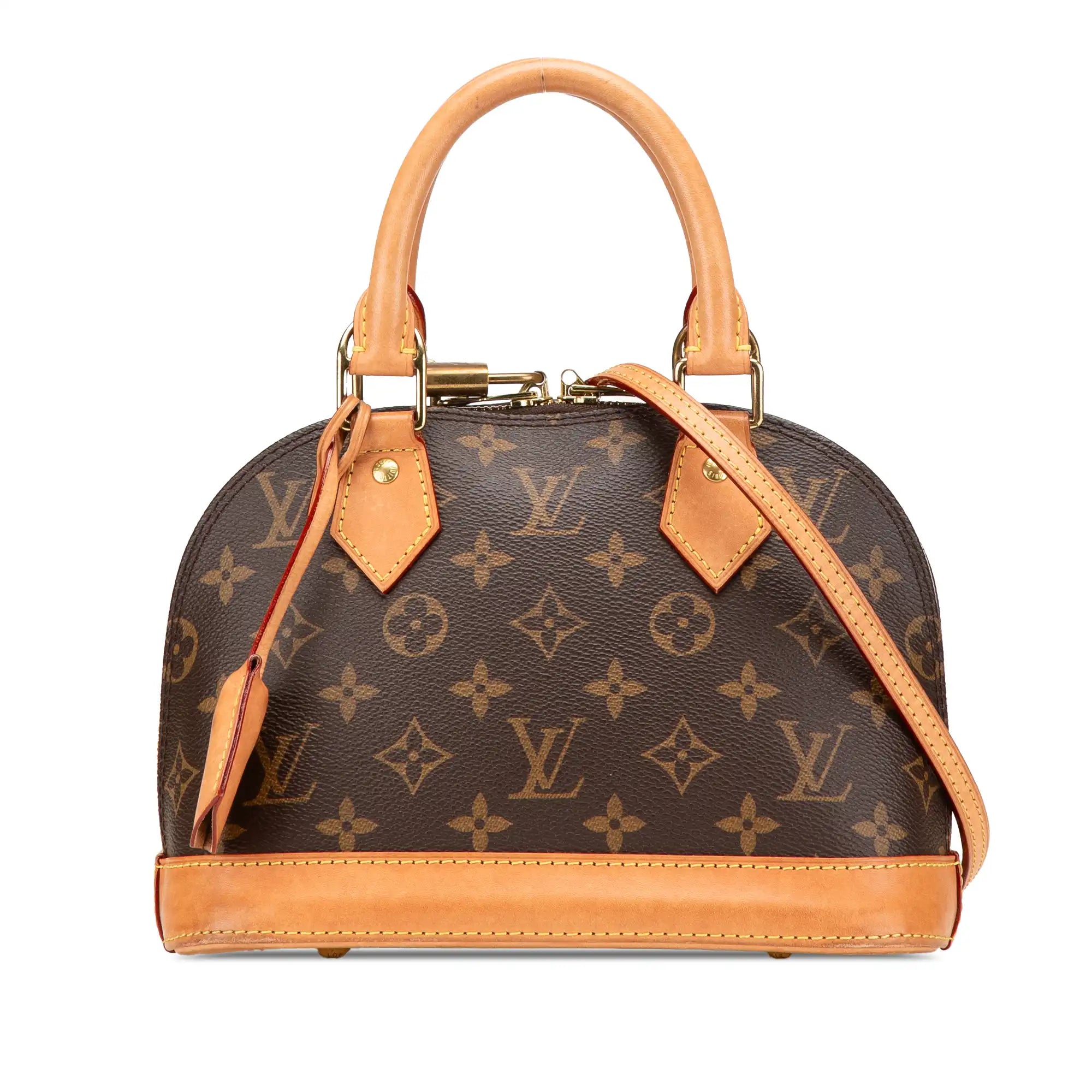 Timeless elegance: The art of luxurious handbags