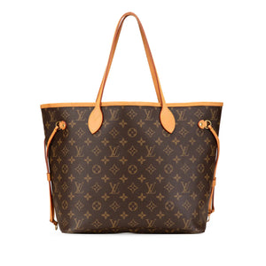<h1>Die Legende des Maison: Louis Vuitton Neverfull MM – Eine Zeitlose Eleganz Seit 2007</h1>