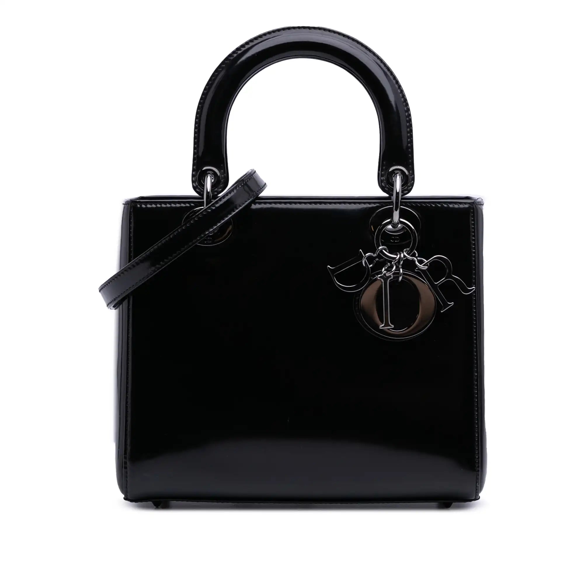 <h1>The Queen of Handbags: Lady Dior – The Legacy of Princess Diana</h1>