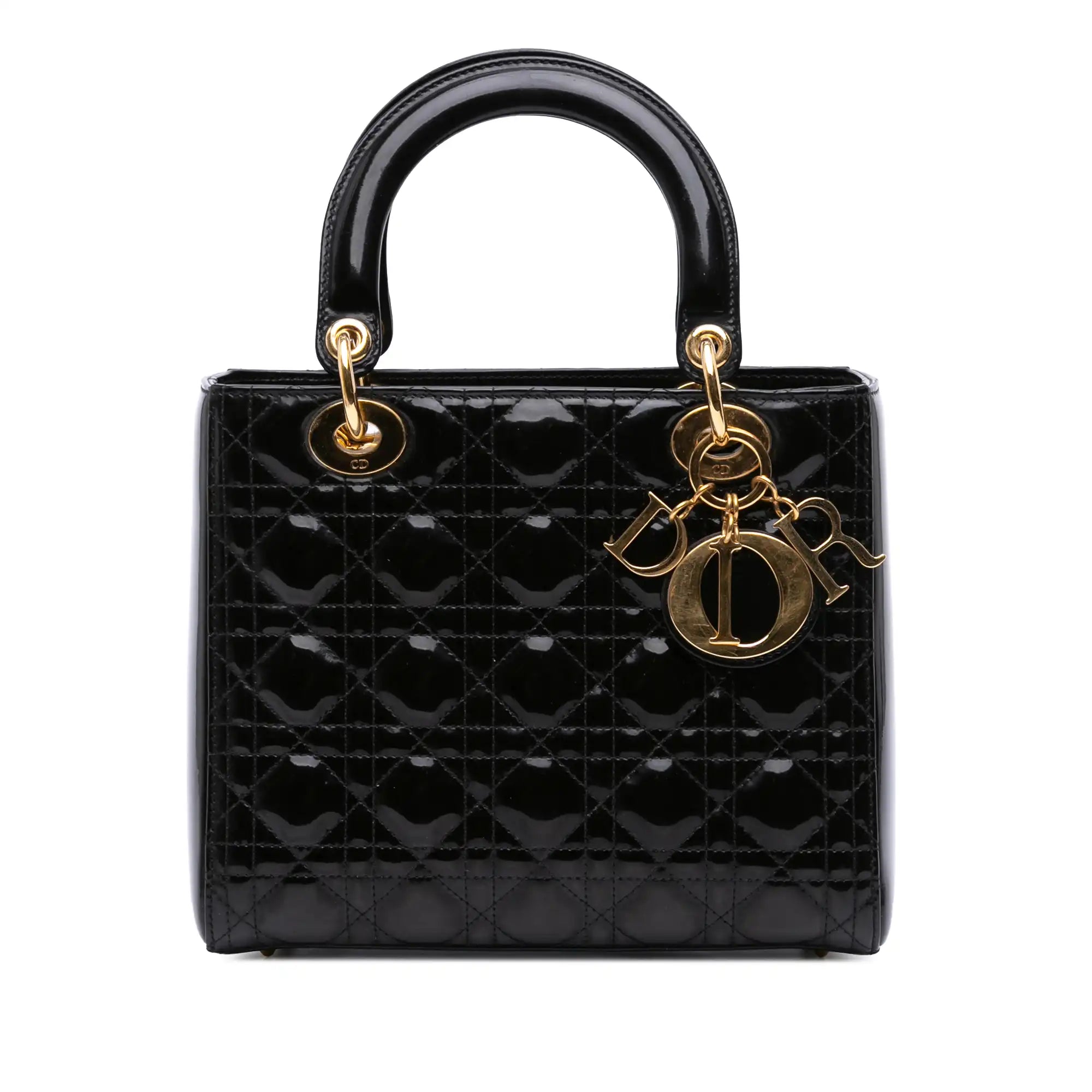 <h1>The Lady Dior: The timeless legacy of Princess Diana</h1>