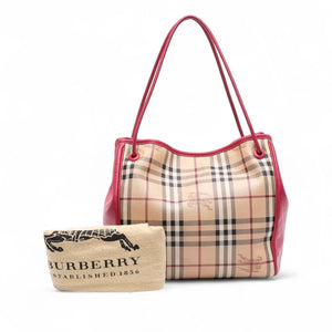 <h1>Das zeitlose Erbe: Die Burberry Canterbury Tote – Ein Stück britischer Luxusgeschichte</h1>