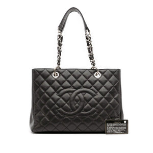 <h1>Chanel GST: Das verschwundene Juwel der Modewelt</h1>