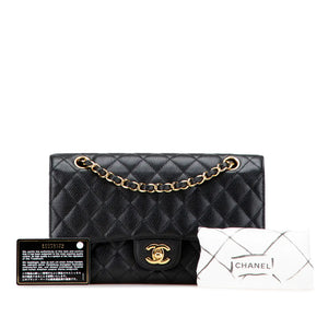 The Timeless Legend: Chanel's 11.12 - The Legacy of Coco and Lagerfeld's Masterpiece