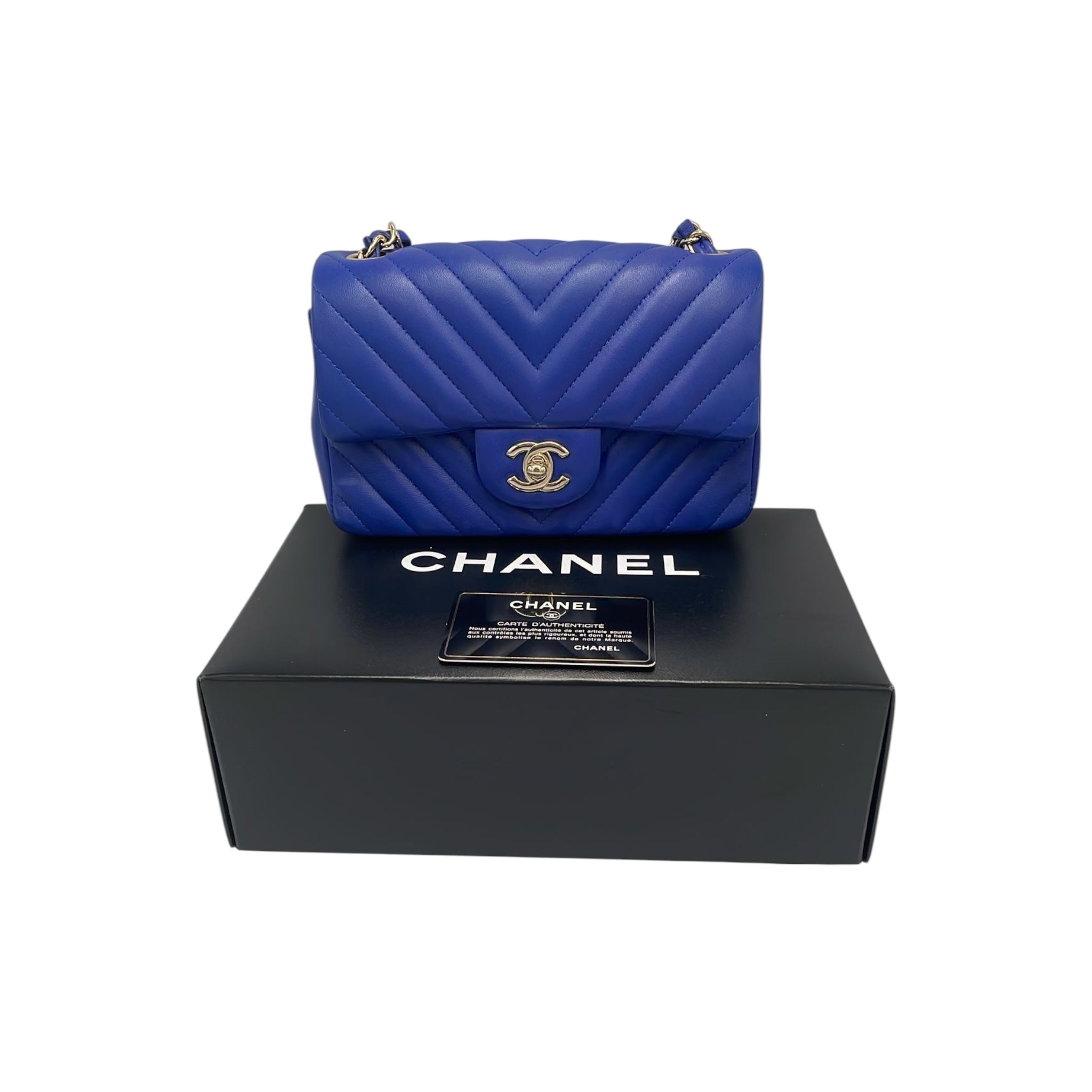 <h1>The timeless elegance: The luxury handbag that lasts every season</h1>