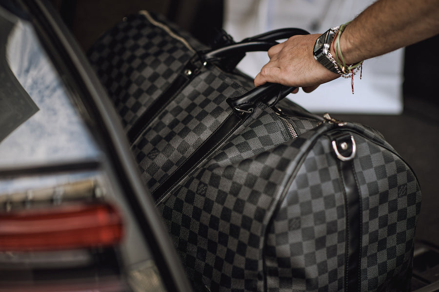 Louis Vuitton Secondhand