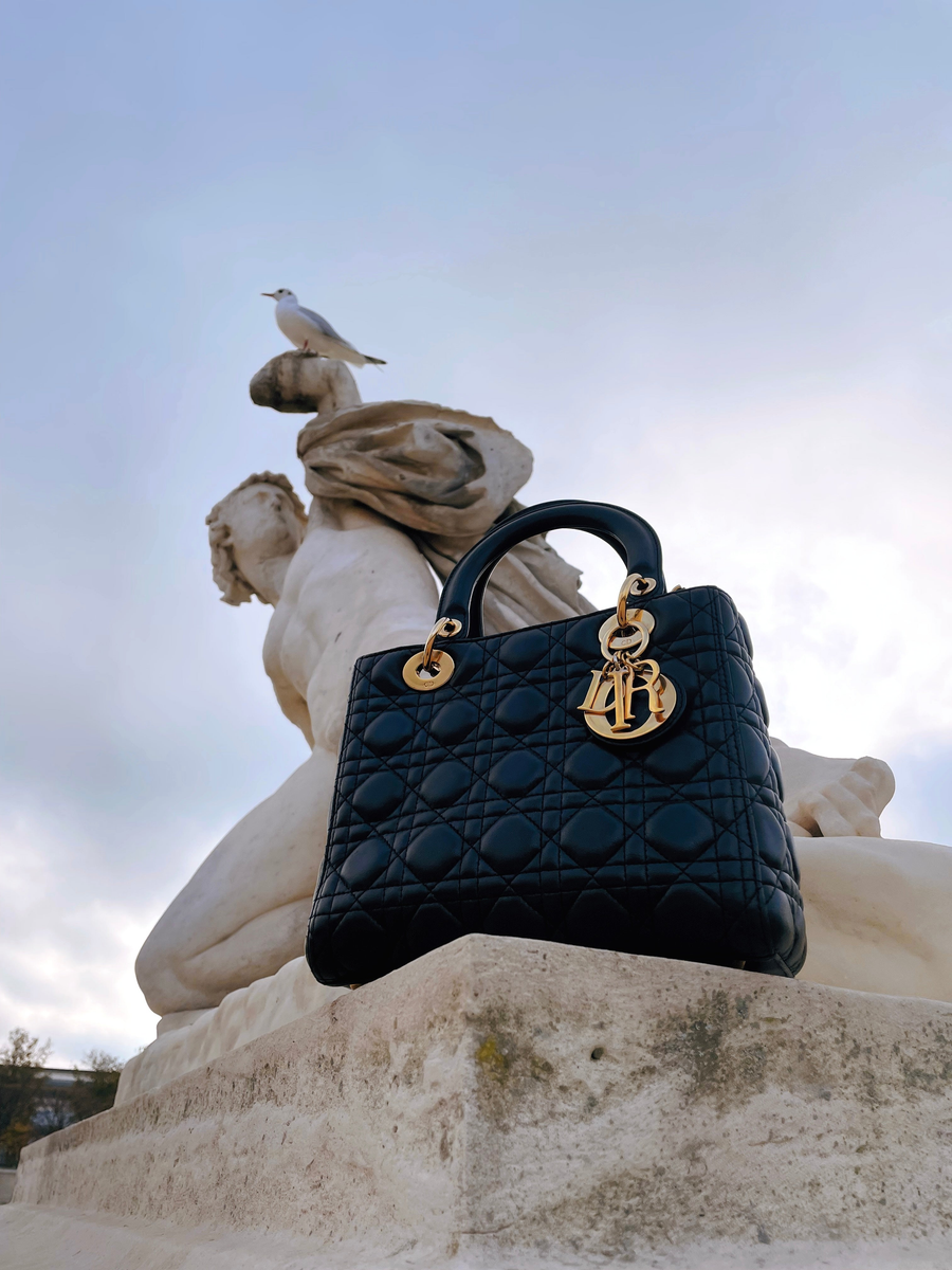 Iconic Bags