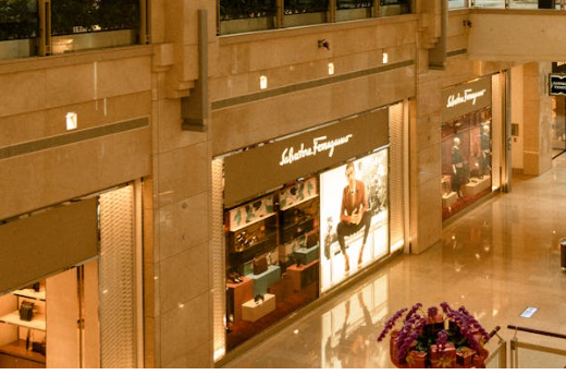 Salvatore Ferragamo Secondhand