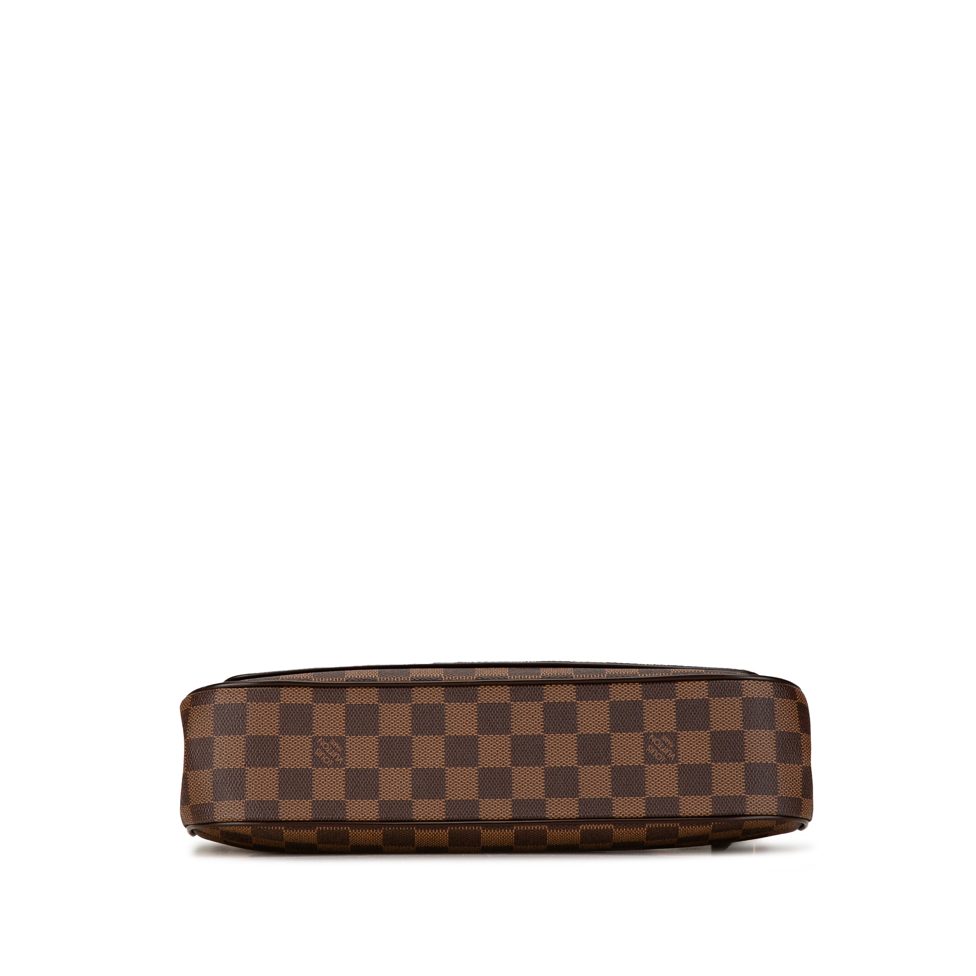 Louis Vuitton Aubagne  Damier Ebenes Canvas