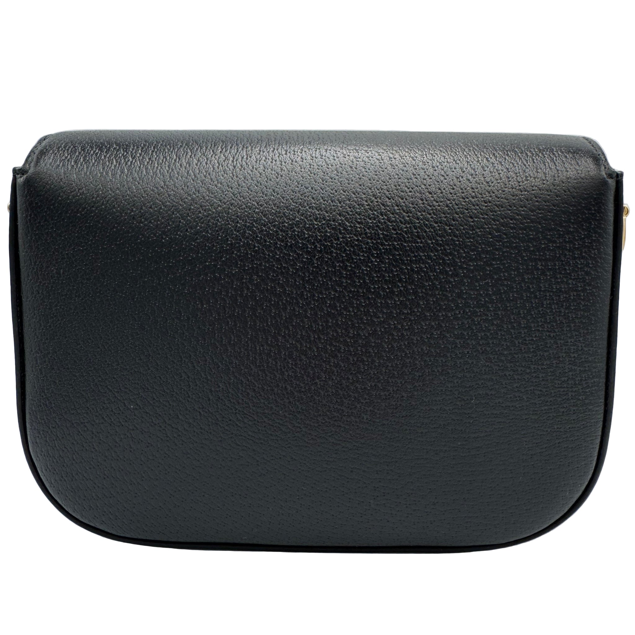 Gucci x Adidas Handbag Mini Brown Canvas