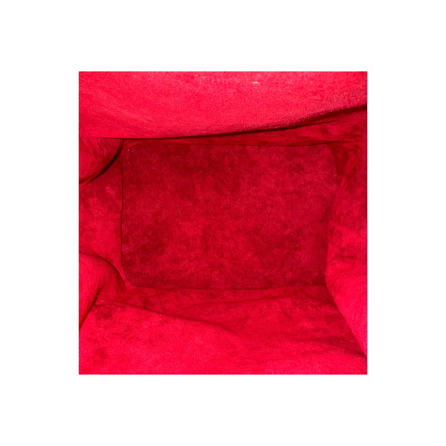 Louis Vuitton Noé Grand Red Epi