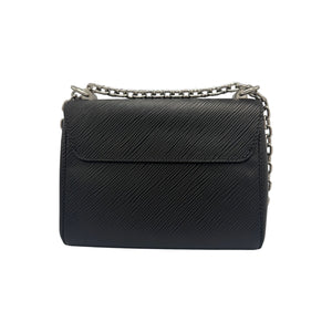 Louis Vuitton Twist PM Black Epi