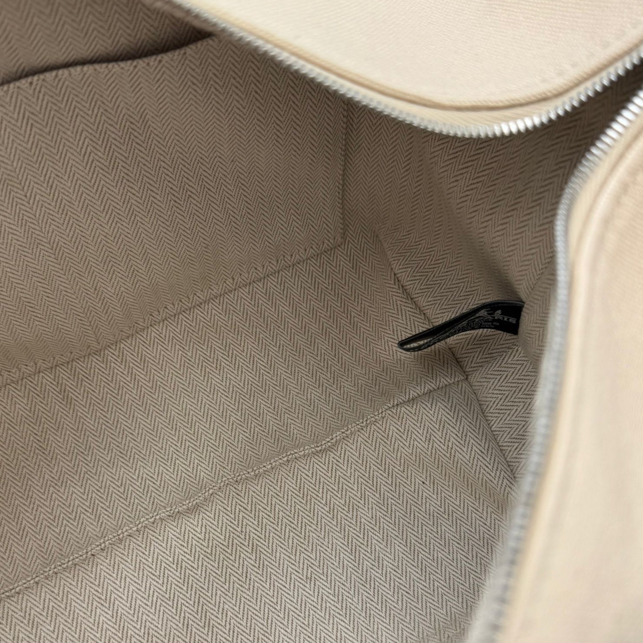 Hermès Brides de Gala Silky Pop Orange Silk