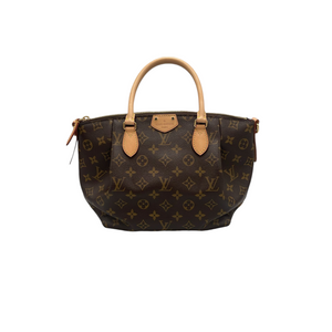 Louis Vuitton Turenne PM Monogram Canvas