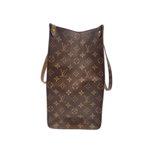 Louis Vuitton Onthego GM Giant Monogram Canvas