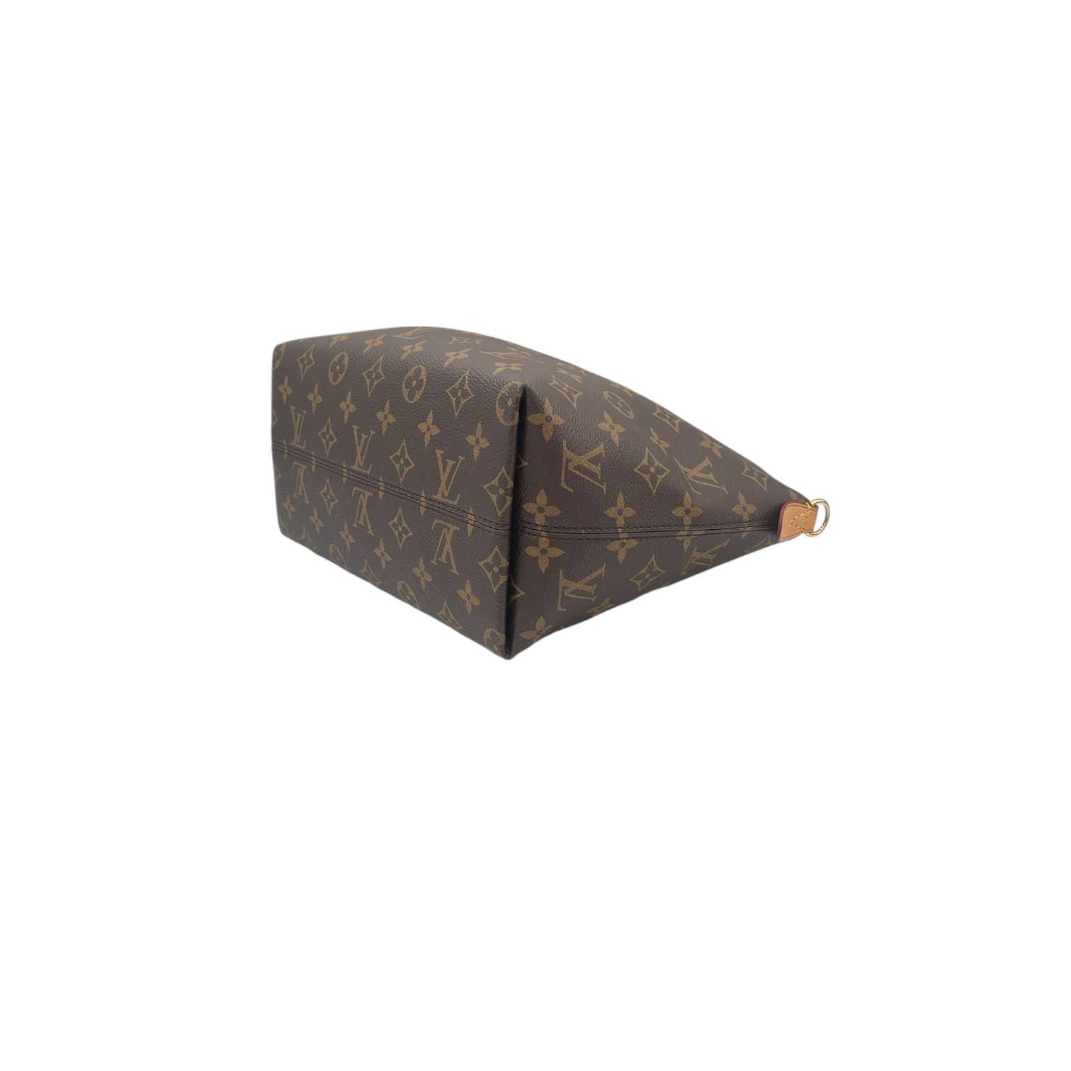 Louis Vuitton Boétie PM Monogram Canvas