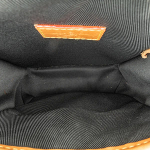 Louis Vuitton x Nigo Amazone Messenger Nano Giant Monogram Damier Ebene