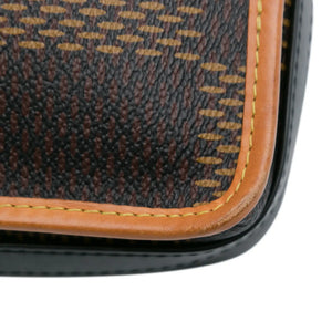 Louis Vuitton x Nigo Amazone Messenger Nano Giant Monogram Damier Ebene