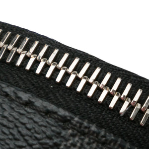 Louis Vuitton Ambler Black Damier Graphite Canvas