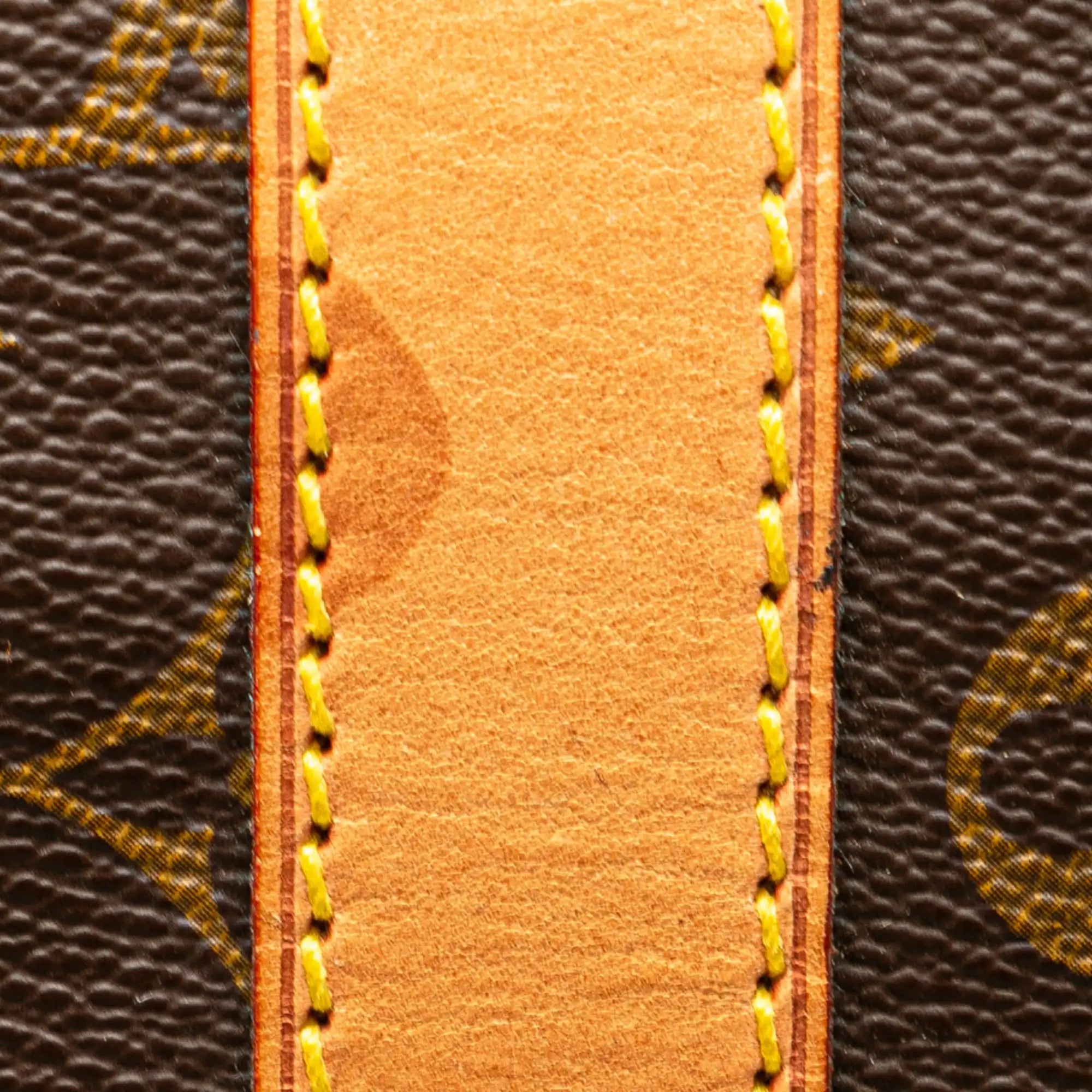 Louis Vuitton Keepall 55 Monogram Canvas