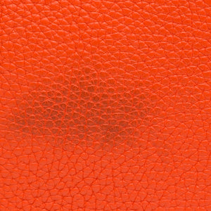 Hermès Lindy 34 Orange Clemence Palladium