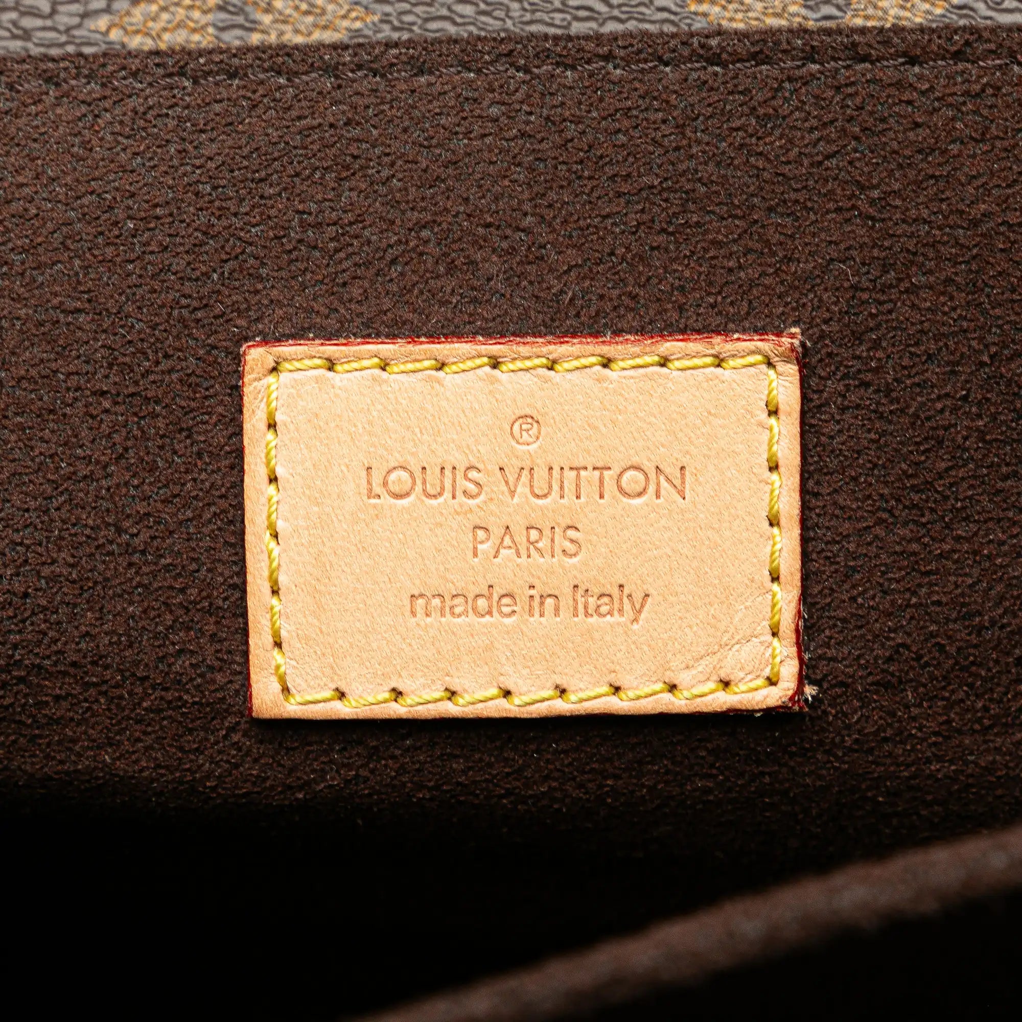 Louis Vuitton Métis Pochette MM Monogram Canvas