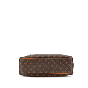 Louis Vuitton Cite GM Monogram Canvas