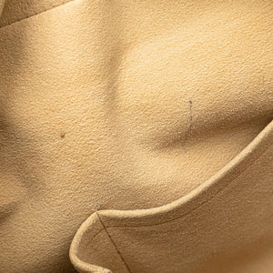 Louis Vuitton Cite GM Monogram Canvas