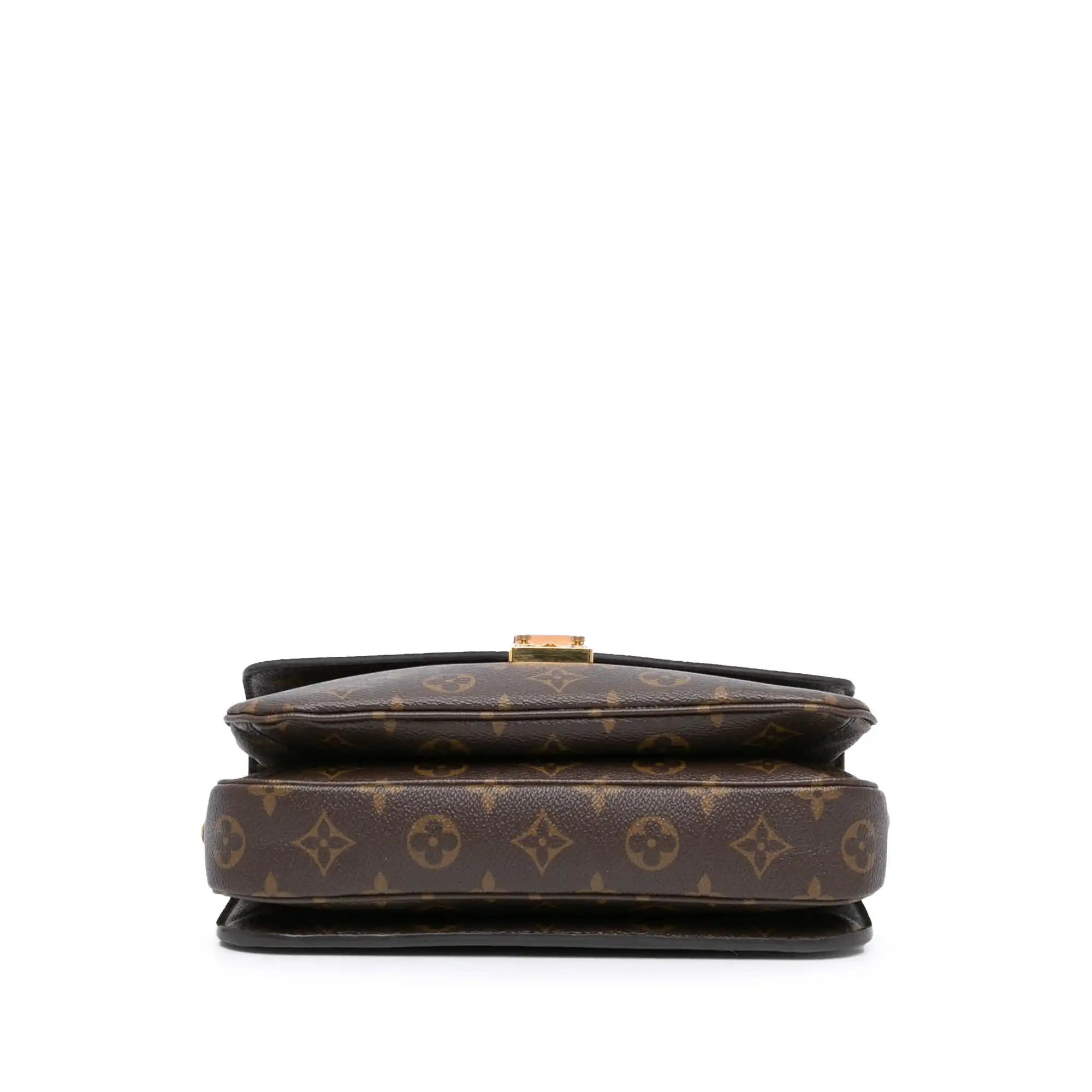 Louis Vuitton Métis Pochette MM Monogram Canvas