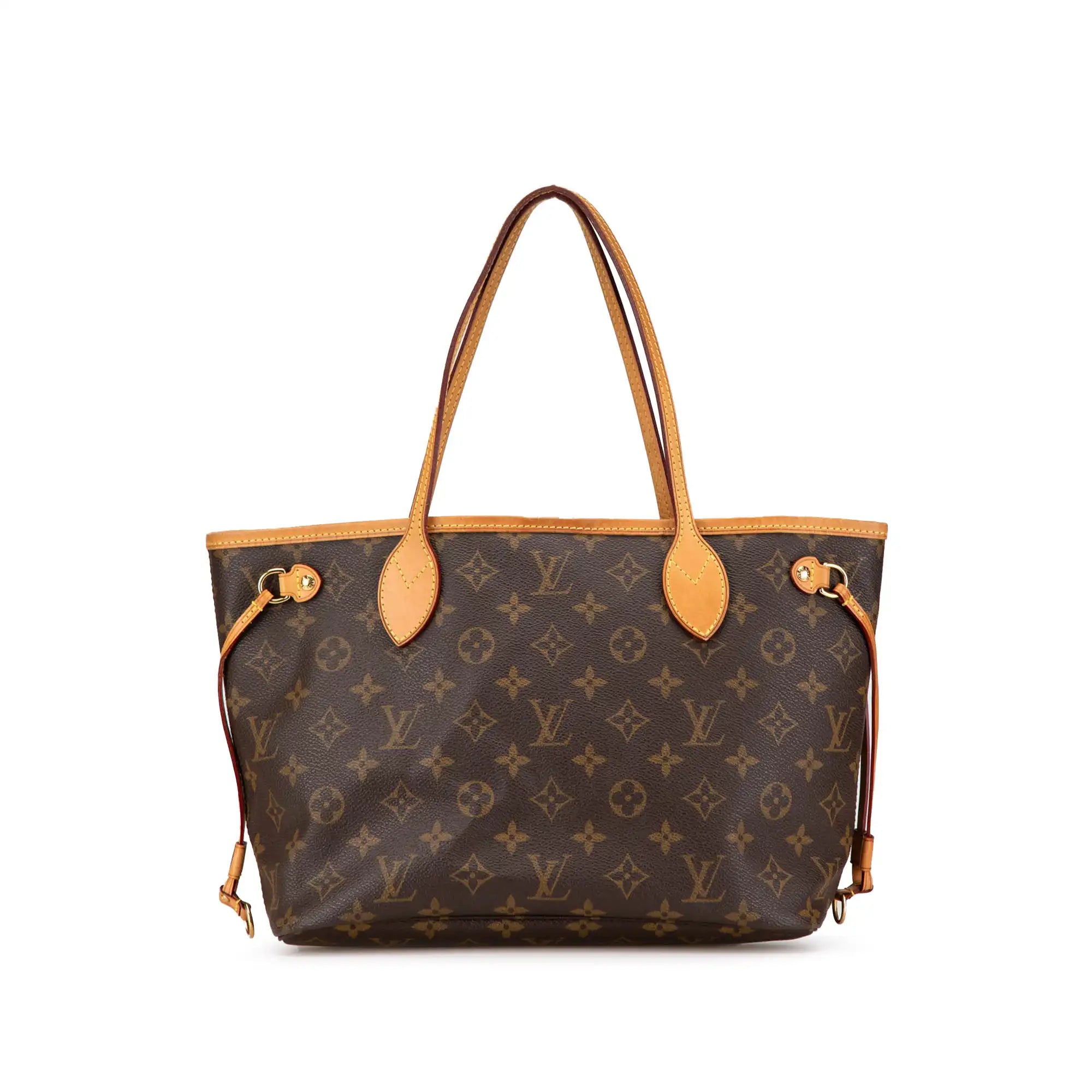 Louis Vuitton Neverfull PM Monogram Canvas