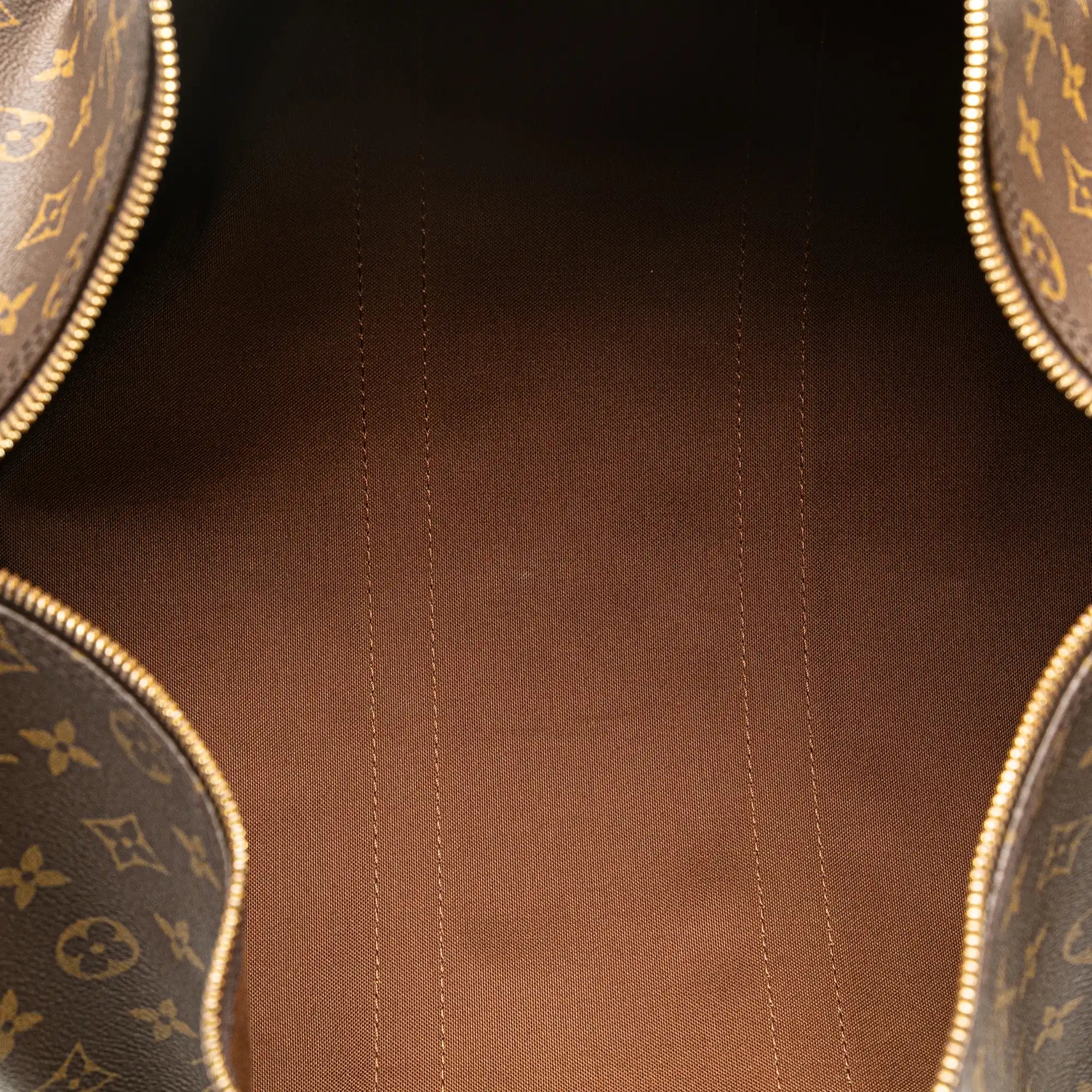 Louis Vuitton Keepall 45 Monogram Canvas