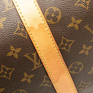 Louis Vuitton Keepall 45 Monogram Canvas