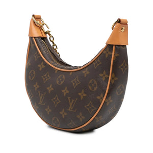 Louis Vuitton Looping GM Monogram Canvas