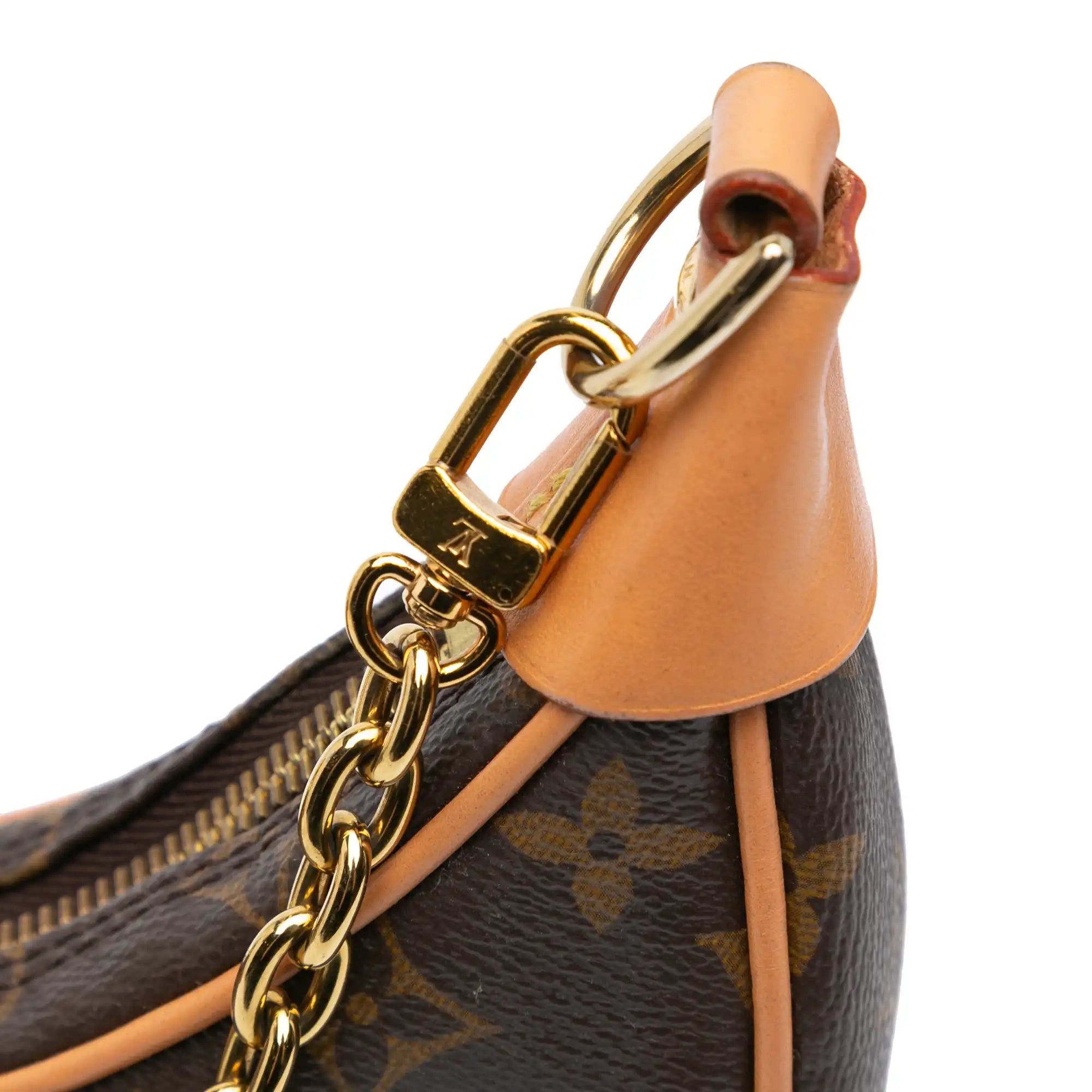 Louis Vuitton Looping GM Monogram Canvas