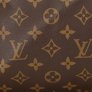 Louis Vuitton Keepall 50 Monogram Canvas