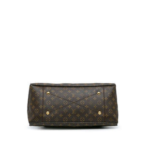 Louis Vuitton Artsy MM Monogram Canvas