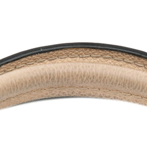 Louis Vuitton MontAigne mm beige Monogram Empreinte
