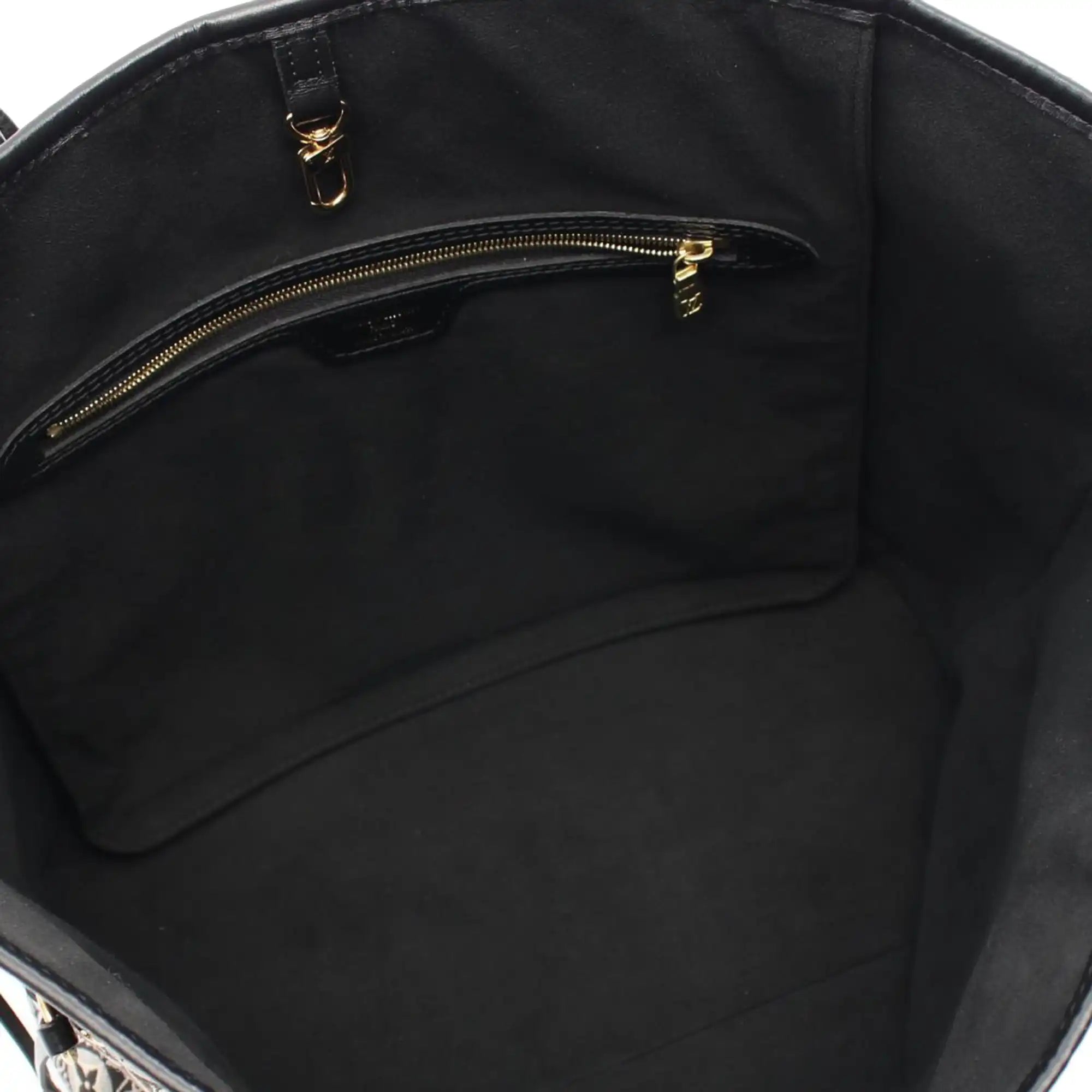 Louis Vuitton Neverfull MM Monogram Jacquard