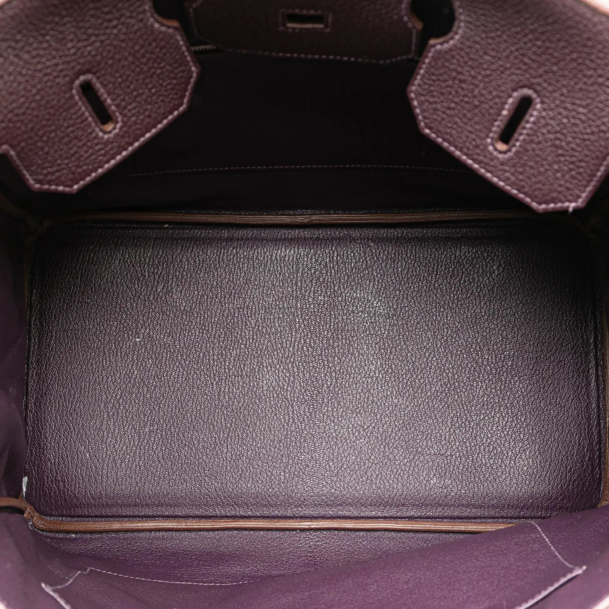 Hermès Birkin 35 Brown Retorune Togo Gold 1. Payment