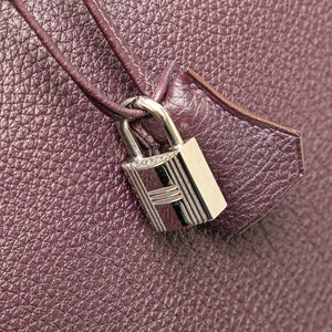 Hermès Birkin 35 Brown Retorune Togo Gold 1. Payment