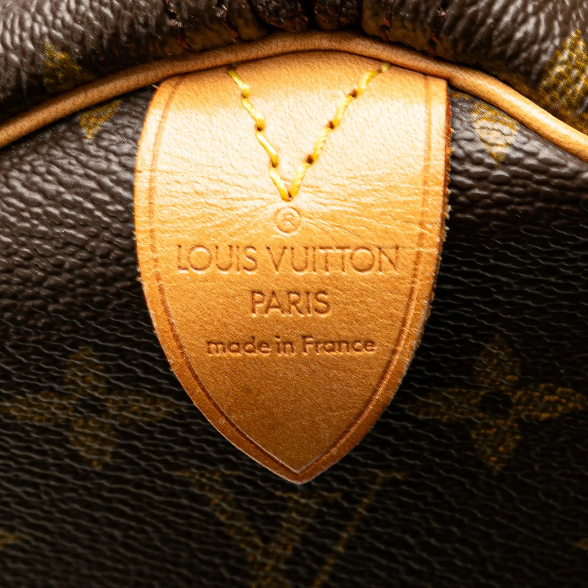 Louis Vuitton Keepall 50 Monogram Canvas