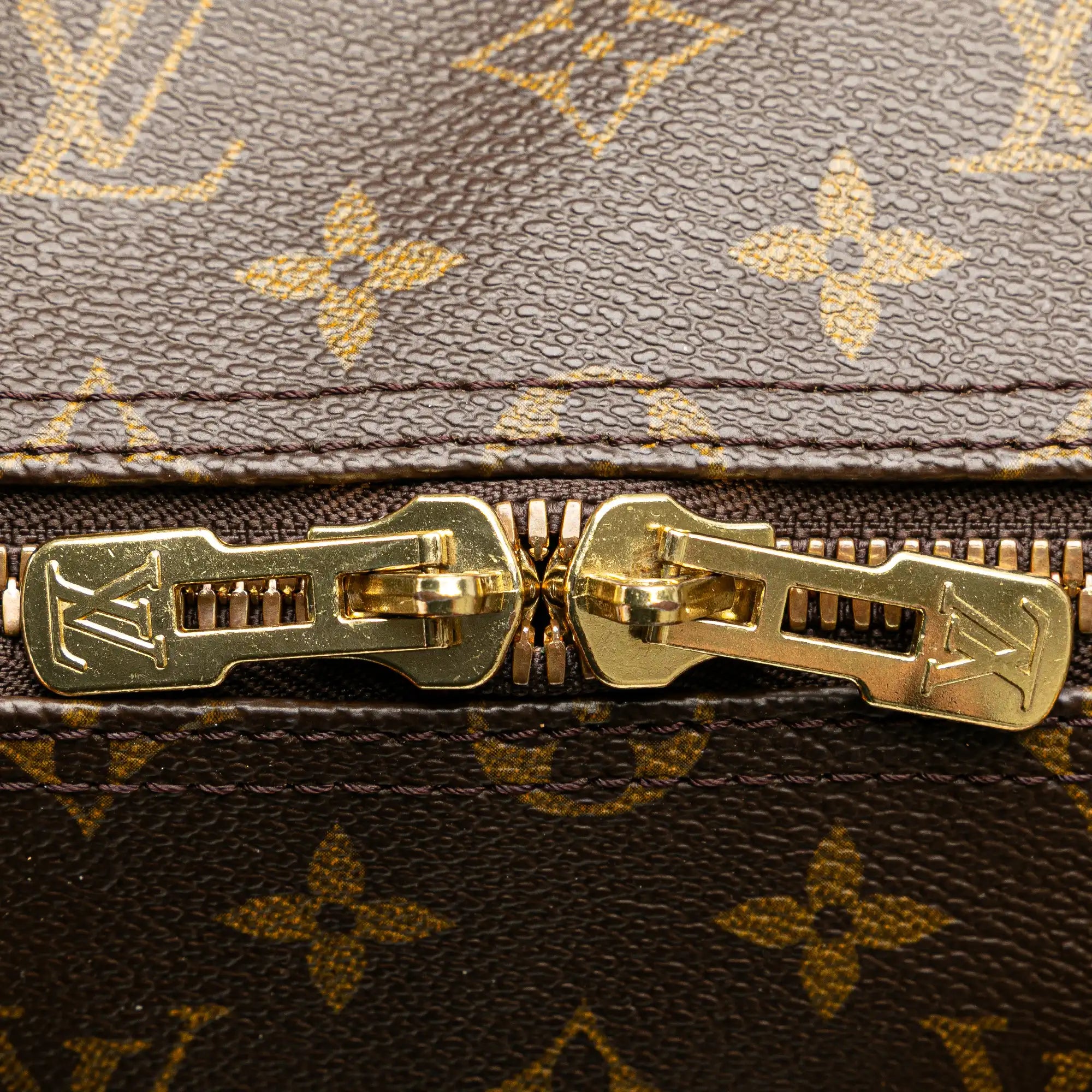 Louis Vuitton Keepall 50 Monogram Canvas