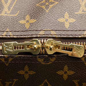 Louis Vuitton Keepall 50 Monogram Canvas