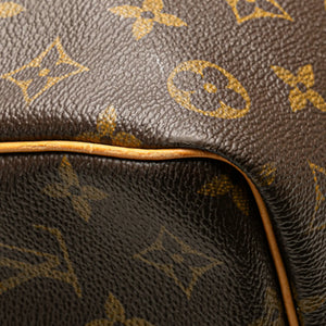 Louis Vuitton Keepall 50 Monogram Canvas